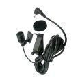 thumbnail image 1 of Seitruly 2.5mm Car Audio Microphone Jack Plug Black Wired Mini Replacement Accessories Vehicular Mic Cable with Voice Frequency Gear Auto Type3 NO3, 1 of 6