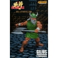 thumbnail image 2 of Golden Axe Gilius Thunderhead and Chicken Leg 1:12 Scale Action Figure, 2 of 5
