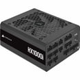 thumbnail image 1 of Corsair HX1000i 1000w Platinum Fully Modular ATX Power Supply CP-9020259-NA, 1 of 15