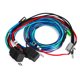 thumbnail image 3 of Kenally Arnés de cableado de coche, placa de gato de yate y unidad de ajuste de inclinación, actualización de automóvil automotriz, reemplazo de Bombillas para automóviles Kenally VI018005-00B, 3 of 6
