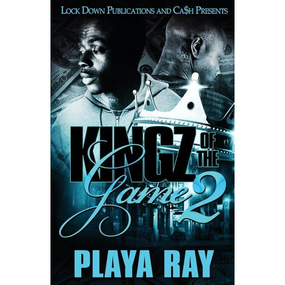Kingz of the Game: Kingz of the Game 2 (Paperback)