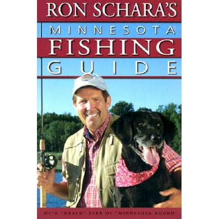 Ron Schara's Minnesota Fishing Guide