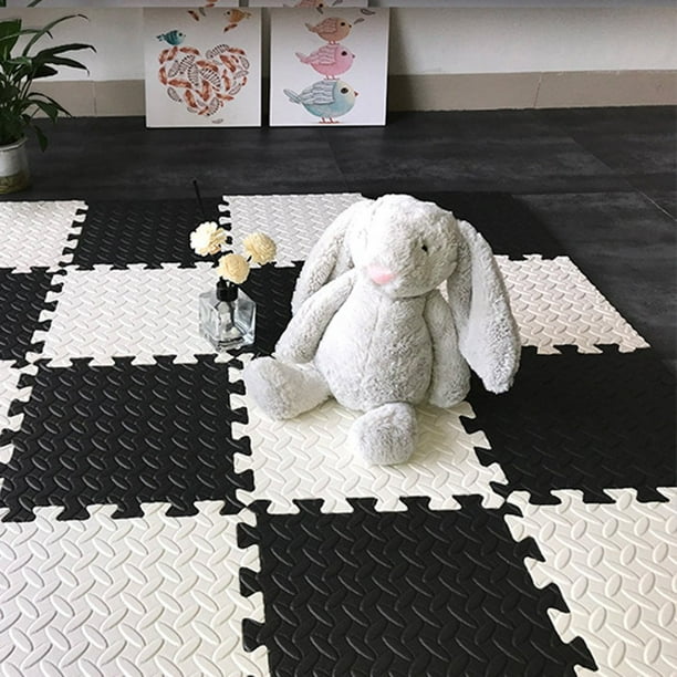 Diy foam play mat 2025