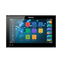 Simrad NSO evo3S 16" MFD Display Only Boat Accessory