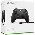 thumbnail image 5 of Manette sans fil Xbox et câble USB-C®, 5 of 5