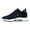 Blue, variant on Mens Shoes,Casual Mesh Trainers Elevator Shoes Lightweight Breathable Lace Up Sports Footwear With Hidden Lift Heel Technology,Shoes for Men,White,8.5