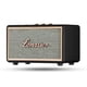 thumbnail image 1 of Lonzuer Retro Madera Portátil Inalámbrico 10000mAh Batería 80W Loud Bass Subwoofer TWS Altavoz Bluetooth con Entrada AUX, Ranura para Tarjeta SD, Puerto USB para Fiesta al Aire Libre (Negro), 1 of 5