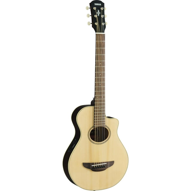Guitarra acústica-eléctrica Yamaha APXT2 tamaño 3/4 - Natural