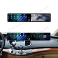 thumbnail image 1 of ZWNAV Dual 12.3 inch Screen Car Radio For Honda Odyssey 2005-2010 Android GPS Navigation Multimedia Video Player Stereo Receiver Head Unit, 1 of 15