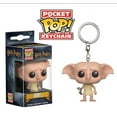 thumbnail image 2 of Harry Potter Pendentif Porte-Clés DOBBY, 2 of 3