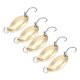 thumbnail image 4 of Wobbler Baits Señuelos De Pesca Cebos De Pesca Estilo Cuchara Para Peces Fyydes Fishing Baits, 4 of 8