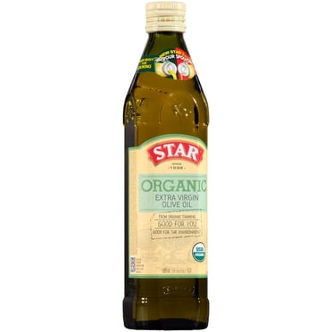 Partanna Asaro Extra Virgin Olive Oil From Sicily – 25.5 Fl Oz (755ml) Premium Cooking Oil