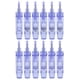 thumbnail image 1 of Aguja Derma facial, 12 Uds. Micro agujas 12 pines/microaguja eléctrica Derma aguja innovación moderna, 1 of 8