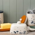 thumbnail image 6 of Price & Kensington Woodland Collection Tea Storage Jar, 6 of 7