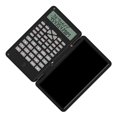 thumbnail image 1 of ZheElen Professional Scientific Calculator For Precise Calculations Mini Portable Body black function calculator, 1 of 6