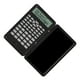 thumbnail image 2 of Injueey Calculadora científica profesional optimizada para la escuela y la oficina Pantalla de 12 bits HD de 5 pulgadas Computadoras y accesorios negro calculadora de funciones, 2 of 6
