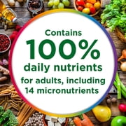 Centrum Multigummies Gummy Vitamins , Multivitamin With Vitamin B, C, D & E, Assorted Fruit, 110 Count