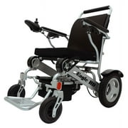 Eagle Power Folding Wheelchair-only 49 lbs
