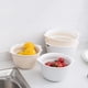 thumbnail image 4 of EeaseMX coladores de plástico de doble capa, desmontables, 2 en 1, para cocina, para verduras, frutas y fideos (color aleatorio)., 4 of 7