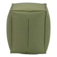 thumbnail image 3 of Multi-Use, Lightweight Indoor/Outdoor Ottoman for Relaxing and Seating, 3 of 7