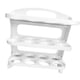 thumbnail image 1 of Soporte plegable para puerta lateral de refrigerador, recipiente para huevos, soporte para puerta de refrigerador, 1 of 9