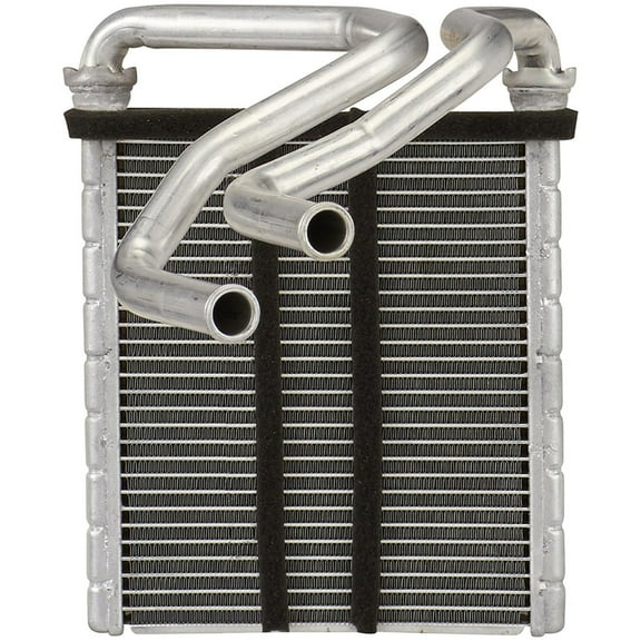 Agility Auto Parts 9010733 HVAC Heater Core for Honda Specific Models