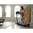 ProForm Carbon TL; Treadmill for Walking and Running with 5” Display