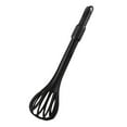 Fimeskey Kitchen Supplies Egg Beaters Multifunction Plastic Manual