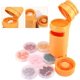thumbnail image 1 of Cortador de pastillas portátil 3 en 1, triturador de pastillas, organizador semanal de pastillas, cortador de pastillas, 1 of 5