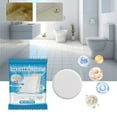 thumbnail image 1 of Limpia baldosas tabletas limpiadores baldosas, limpiadores de cerámica, limpia manchas, suave, sin amoníaco, para cocina, para baño, diseño portátil, plástico duradero, para hogar, 1 of 9