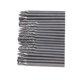 thumbnail image 5 of Brocas de tungsteno, juego de 20 brocas rotativas, taladro rotativo, amoladora de troqueles, limas rotativas, fresas de alto rendimiento, 5 of 12