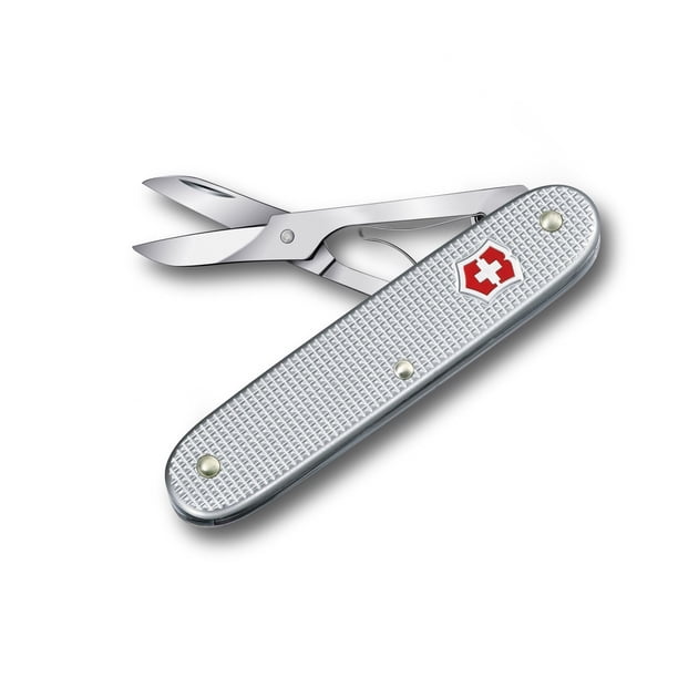 Herramienta de Bolsillo Victorinox Companion X Alox con Tijeras de Precisión