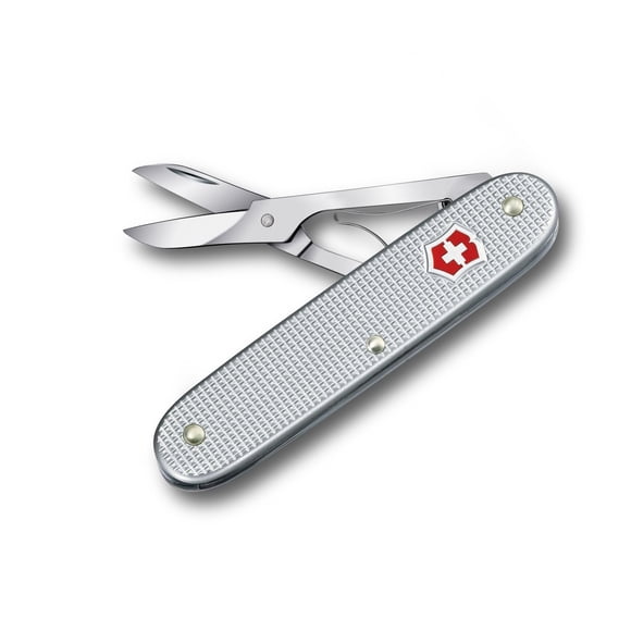 Herramienta de Bolsillo Victorinox Companion X Alox con Tijeras de Precisión