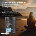 thumbnail image 2 of Calming Blend: Magnesio Quelado 3 en 1 Eternal Nutrition 150 Cápsulas 1000 mg, 2 of 7