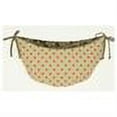 thumbnail image 2 of Raspberry Dot Toy Bag, 2 of 3