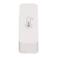 thumbnail image 1 of Smart Temperature Humidity Sensor,WiFi Thermometer Hygrometer APP Temperature Humidity Sensor Wi Fi Temperature Humidity Sensor High-Precision Functionality, 1 of 14