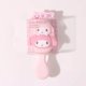 thumbnail image 1 of Miniso Sanrio Cinnamoroll Kuromi-bolsa de aire para masaje estereoscópico, peine bonito con cubierta de tarjeta, cuero cabelludo para masaje, 1 of 4