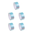 thumbnail image 3 of Naiovety Cintas adhesivas Bola adhesiva Cinta para aliviar el estrés Juguete ancho nacarado Descompresión DIY Rolling Craft School Office Type5 NO5, 3 of 6