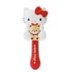 thumbnail image 1 of Figura troquelada de Hello Kitty con cepillo de pelo, 1 of 1