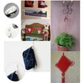 thumbnail image 6 of 60 Pieces Invisible Traceless Wall Mounted Photo Picture Frame Mirrors Hanging Nail Hook Hanger Heavy Duty for Concrete &, 6 of 6