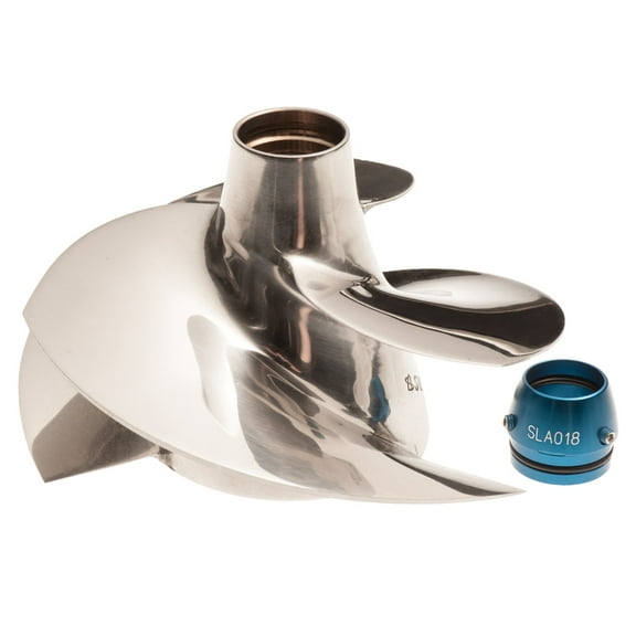 Solas Impellers YJ-CD-12/20