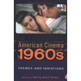 thumbnail image 1 of Pre-Owned American Cinema of the 1960s: Themes and Variations (Paperback) 0813542197 9780813542195, 1 of 1