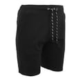 thumbnail image 2 of Short K-Swiss RICHIE Para Hombre Color Negro, 2 of 4