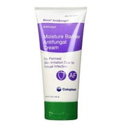 Coloplast Baza Moisture Barrier Antifungal Cream 5 oz (Pack of 4)