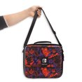 thumbnail image 5 of Nintendo Switch Carrying Case Set - Large Capacity Travel Bag with Smaller Pouch, 5 of 12