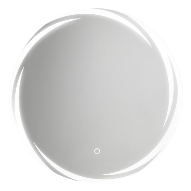 Kit de Espejo Para Baño KingsHouse con Luz LED Blanco
