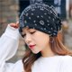 thumbnail image 4 of Gorra de 2 piezas estilo étnico serie estilo europeo y americano., 4 of 5