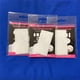 thumbnail image 1 of Pieza de fibra para extensión de uñas, pieza de fibra para extensión de uñas, pieza de tela no tejida, corte libre, fácil de usar, 1 of 1
