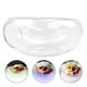thumbnail image 2 of 1 Uds. Tazón de vidrio transparente para Home Club, 2 of 3