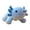 Blue, variant on kcavykas Christmas Gifts for Baby Cute Plush Toy Plush Doll Children Gift Toddler Toys